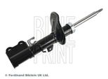 Ammortizzatore Anteriore Kia Carens 2,0Crdi 04.03-06.03 Le