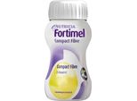 Fortimel Fibra Compatta Vaniglia 4X125 Ml