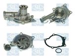 Pompa Refrigerante Saleri Sil Pompa Acqua Per Hyundai Accent I (X-3) PA782