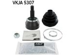 Set Giunti Skf Per Albero Di Trasmissione Per Renault Espace Ii (J/S63) Vkja 5307