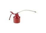 Pressol Oliatore Standard-500 Ml-St-Rosso, Tubo Ewkp-Flex-210 Mm