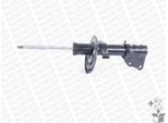 2X Monroe R7612 Set Di Ammortizzatori Destro E Sinistro, Puntone Anteriore A Pressione D'olio