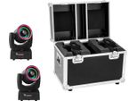 Eurolite Set Led TMH-41 Hypno Moving-Head Spot + Custodia