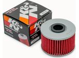 Filtro Olio K&N KN-114 Per Honda TRX420
