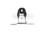 Staffa Walker, Sistema Di Scarico Per Seat Ibiza Iii Cordoba Iv Polo Van Skoda Fabia I