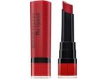 Bourjois Rouge Velvet The Lipstick 08 Rubi's Cute 2,4 Gr