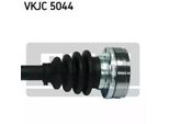 Albero Di Trasmissione / Semiasse Anteriore Sinistro Skf (Vkjc 5044) Albero Di Trasmissione Ruota Albero Cardanico