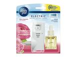 Ambi Pur - Ambipur Elegante Deodorante Elettrico Completo 215 Ml