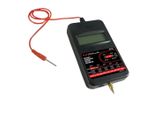 Tester Per Batterie Schumacher 6/12/24 V BT55U