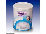 Nutilis Polvere Addensante In Polvere 670 G
