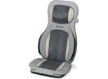 Beurer Massageauflage Shiatsu 35W WäRmeffunktion Infrarot 3St Timer Mg 320