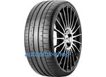 Continental Sportcontact™ 6 255/40R21 102Y Xl Fr * Pneumatico Estivo Senza Cerchio