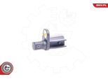 Esen Skv Sensore Abs Velocità Ruota Posteriore Per Ford Mondeo Iv Turnier (BA7) 06SKV004