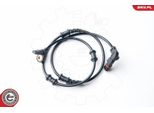 Esen Skv Sensore Abs Velocità Ruota Anteriore Adatto Per MERCEDES-BENZ Classe M (W164) 06SKV235
