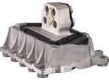 Febi Bilstein Supporto Motore Supporto In Gomma-Metallo Posteriore Per Volvo FH12 44742