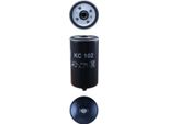 Filtro Carburante Mahle Kc 102 Per MERCEDES-BENZ Intouro (O 560) Filtro Spin-On