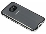 Itskins Cover Posteriore Compatibile Con Samsung Galaxy S7 - Trasparente