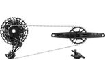 Set Di Trasmissione Sram Nx Eagle 1X12S Dub 170Mm, Boost 32T, 11-50T