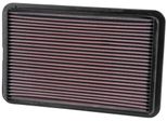 Filtro Dell'aria K&N Filters (33-2064) Filtro Dell'alimentazione Dell'aria