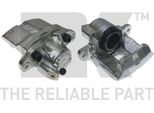 Pinza Freno Anteriore Sinistra Nk Per Renault Clio Ii (BB0/1/2, CB0/1/2) Ø48 Mm 219955