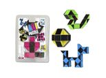 Puzzle Magico Del Clown 3D, 24Dlg.