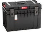 Box Qbrick System One 450 Technik, Per Attrezzi