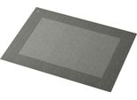 Duni Dunicel Tovagliette Linnea Grigio Granito 30X40Cm 100 Pezzi