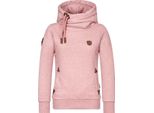 Naketano Darth Schmutz Muschi Pink Melange Schmutz Muschi Pink Melange M