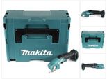 Makita Cp 100 Dzj 10,8 V Forbici Universali A Batteria Multi Cutter Solo In Makpac - Senza Batteria, Senza Caricabatterie