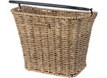 Basil Cestino Anteriore "Bremen Rattan Look Be/Kf"""