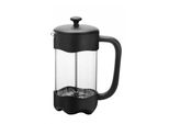 Caffettiera French Press 1Lt Vetro/Plastica