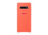 Samsung Cover Posteriore Compatibile Con Samsung Galaxy S10 Plus - Rosa