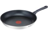 Tefal Dailycook Forno In Acciaio Inox - Ø 26 Cm - Tutte Le Fonti Di Calore Compresa L'induzione
