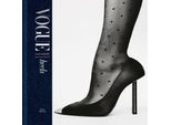 Gli Elementi Essenziali Di Vogue: Tacchi
