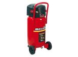 Compressore D'aria Mecafer Fifty Verticale 1500 W 10 Bar 50 L