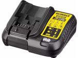 Caricabatterie Dewalt DCB107 18V Xr Li-Ion