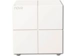 Tenda Nova MW6-2 Tenda Wl-Router Nova MW6-2 Home Mesh Wifi System (2X GeräTe)