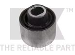 Supporto Manubrio Adatto Per MERCEDES-BENZ Classe C Berlina (W203) 5103343 Nk
