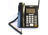 Maxcom Maxcom MM28D Telefono Telefono Dect Nero