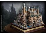 Diorama Hogwartu - Precyzyjna Wstawka Z Figurkami - Harry Potter