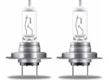 Osram H7 Night Breaker Silber Laserlichtlampe 12V 60/55W Px26D - 1 StüCk