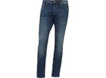 Tom Tailor Jeans Regular Slim Fit Basic Stone Wash Cinque Tasche Stretch Hose Josh GrößE: 36W / 34L