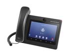 Grandstream GXV3370 Video Ip Telefon Mit Android