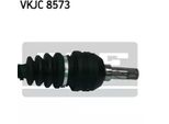 Albero Di Trasmissione Skf / Albero Dell'assale Anteriore Sinistro (Vkjc 8573) Per Opel Corsa D E Adam |