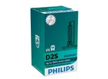 Philips Xenon X-Tremevision Gen2 D2S P32D-2 35 W 85 V (Confezione Da 1)
