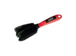 Spazzola Per La Pulizia Di Cyclon Bike Care - Spazzola A Due Corde