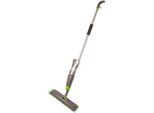 Clean&Spray Mop Piatto Con Spray - York - Casa Pulita