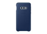 Samsung Cover Posteriore Compatibile Con Samsung Galaxy S10E - Blu
