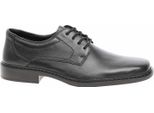 Stivali Da Uomo Rieker B0800-00 Schwarz 42