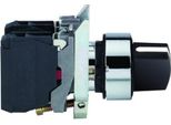 Apc Schneider Schneider Electric Selettore A 3 Posizioni Con Blocco 2S XB4BD33